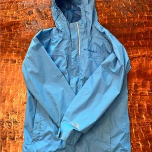 Columbia Boys Watertight Jacket